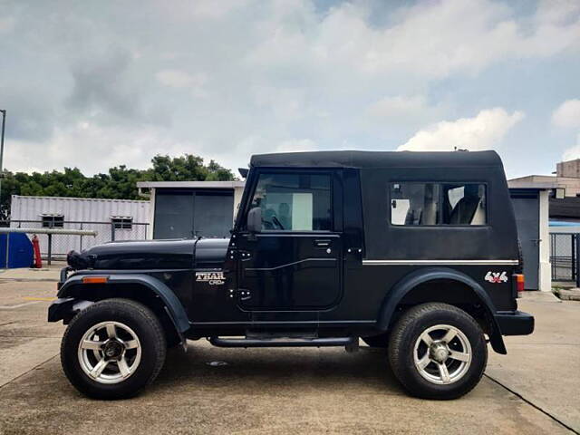 Used Mahindra Thar [2014-2020] CRDe 4x4 ABS in Chennai