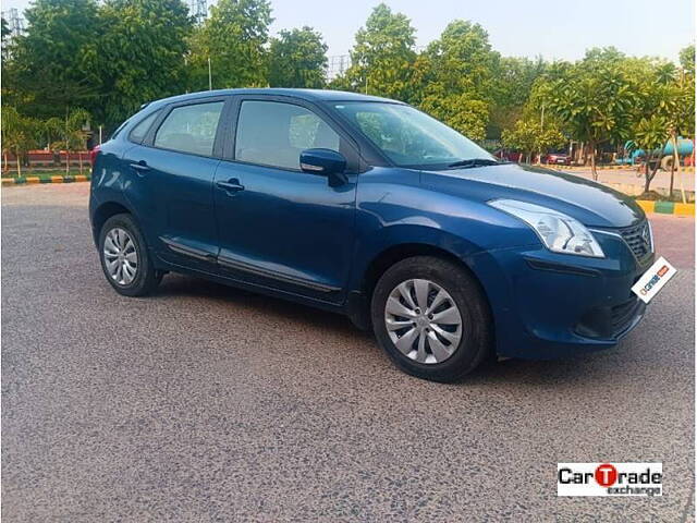 Used Maruti Suzuki Baleno [2015-2019] Delta 1.2 in Noida