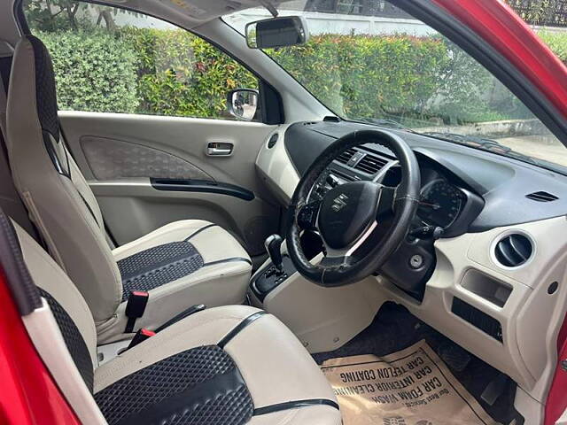 Used Maruti Suzuki Celerio [2014-2017] ZXi Opt in Hyderabad