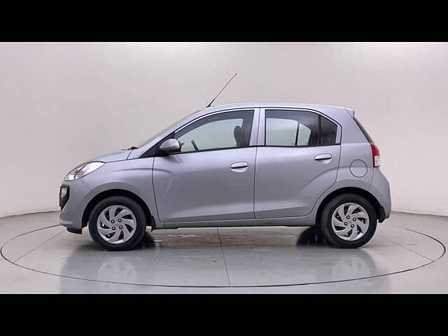 Used Hyundai Santro Sportz in Bangalore