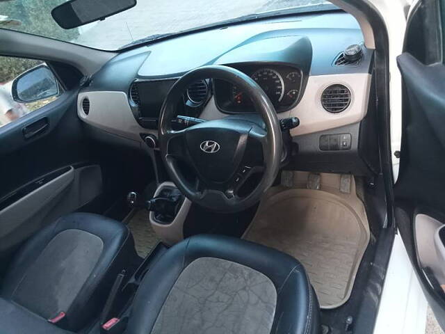 Used Hyundai Grand i10 [2013-2017] Magna 1.1 CRDi [2016-2017] in Kanpur