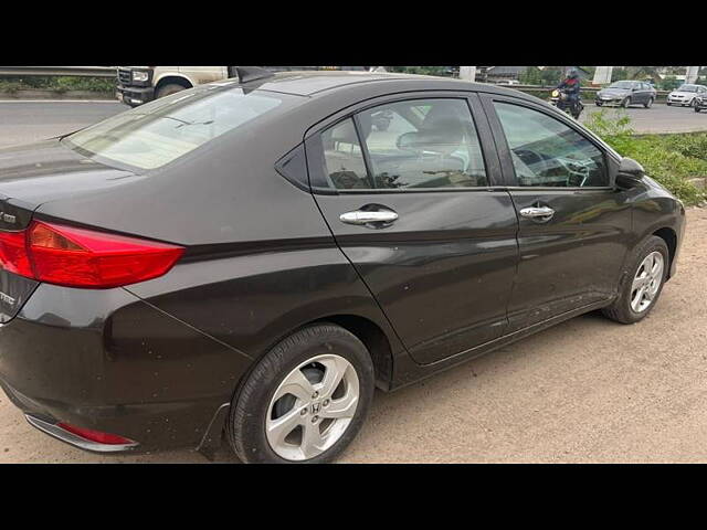 Used Honda City [2011-2014] 1.5 V MT in Pune