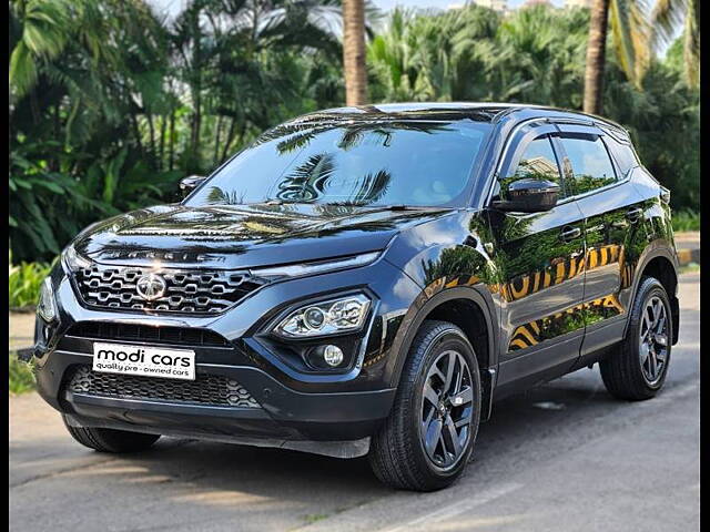 Used Tata Harrier [2019-2023] XZA Plus in Mumbai