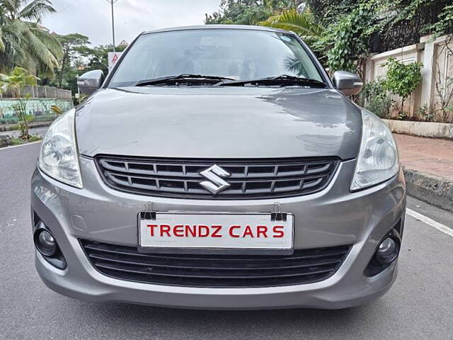 Used 2013 Maruti Suzuki Swift DZire in Navi Mumbai