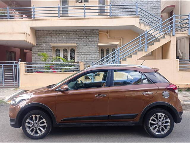 Used Hyundai i20 Active [2015-2018] 1.2 SX in Bangalore