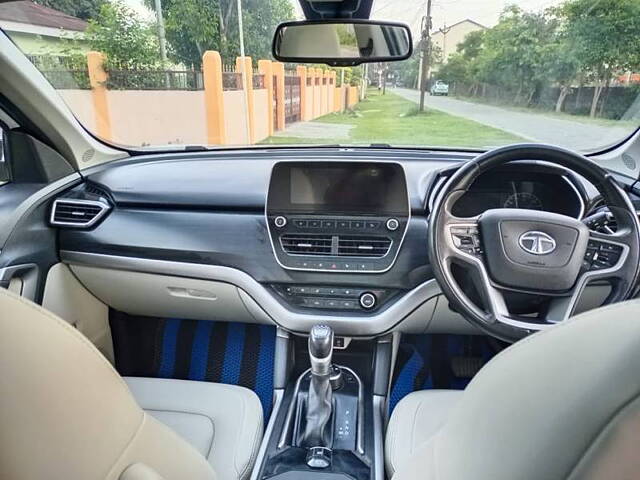 Used Tata Safari [2021-2023] XZA in Tezpur