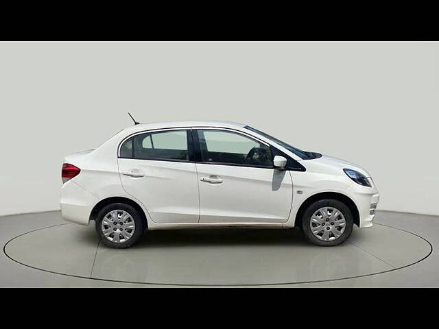 Used Honda Amaze [2013-2016] 1.2 EX i-VTEC in Pune