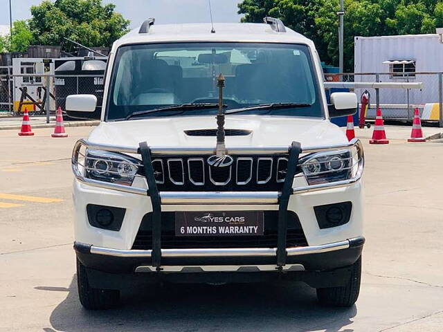 Used 2019 Mahindra Scorpio in Chennai