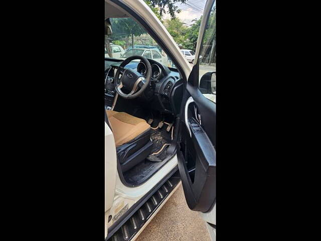 Used Mahindra XUV500 W7 [2018-2020] in Jaipur