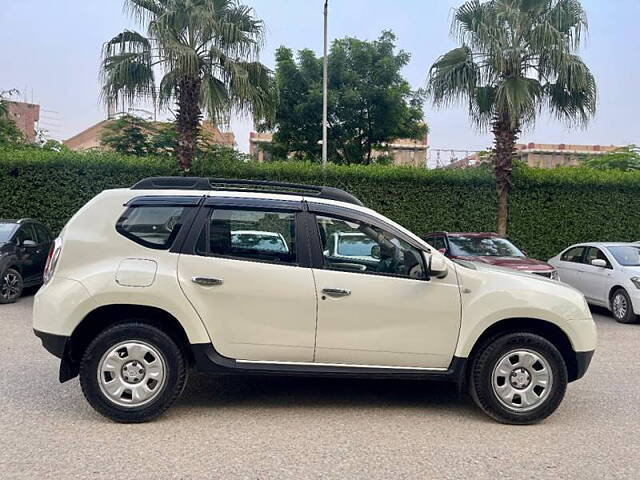 Used Renault Duster [2012-2015] 110 PS RxL Diesel in Delhi