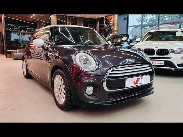 Used 2014 MINI Cooper in Ahmedabad