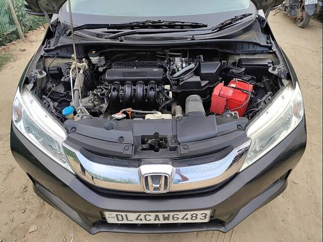 Used Honda City [2014-2017] V in Delhi