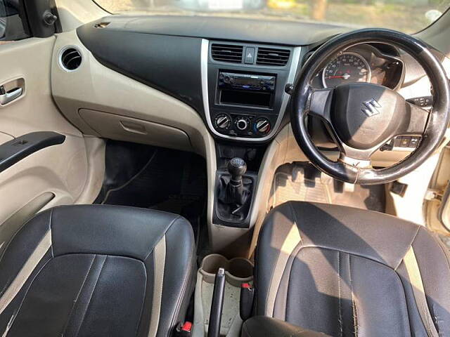 Used Maruti Suzuki Celerio [2017-2021] VXi CNG [2019-2020] in Pune