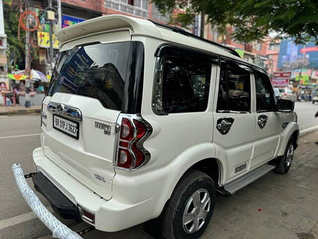 Used Mahindra Scorpio 2021 S3 2WD 7 STR in Patna