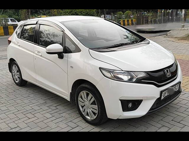 Used Honda Jazz [2015-2018] S MT [2015-2016] in Delhi