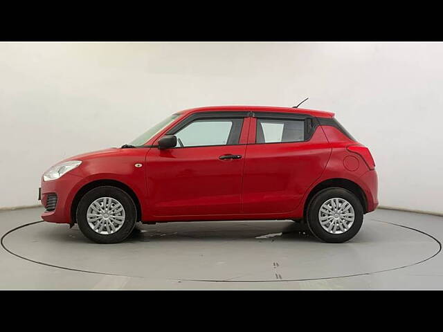 Used 2020 Maruti Suzuki Swift in Ahmedabad