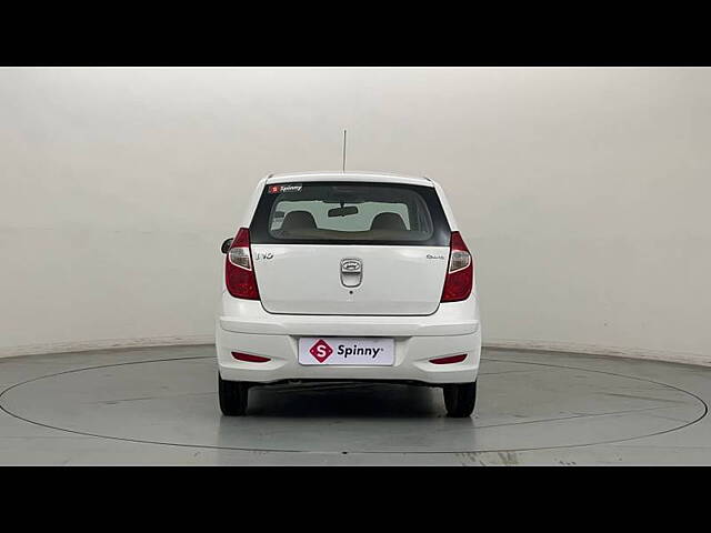 Used Hyundai i10 [2010-2017] Sportz 1.2 Kappa2 in Faridabad