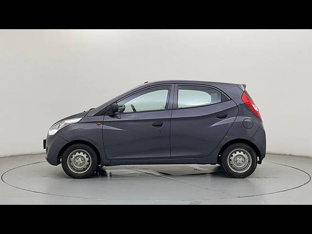 Used 2018 Hyundai Eon in Lucknow