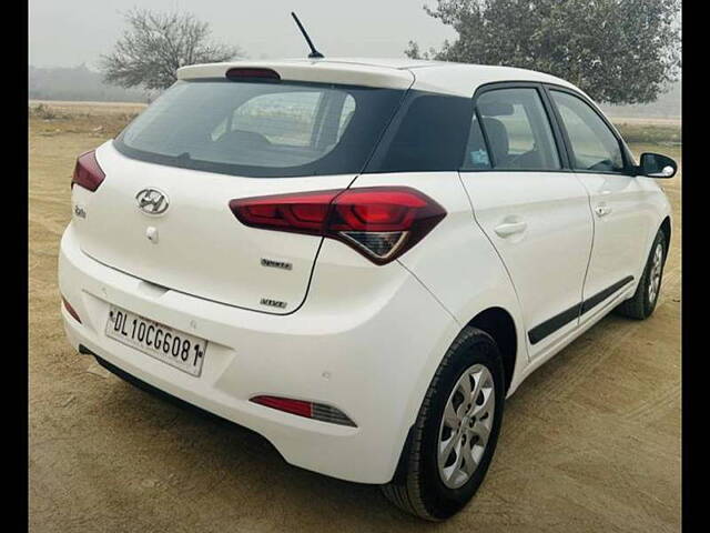 Used Hyundai Elite i20 [2014-2015] Sportz 1.2 in Delhi