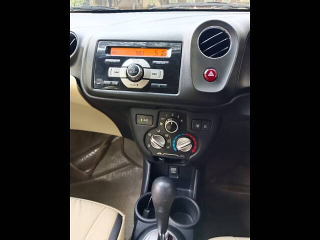 Used Honda Brio [2013-2016] VX AT in Pune