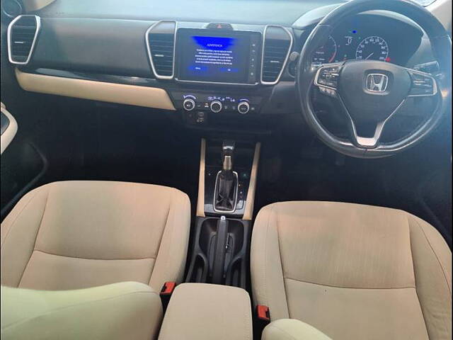 Used Honda City [2014-2017] VX (O) MT in Delhi