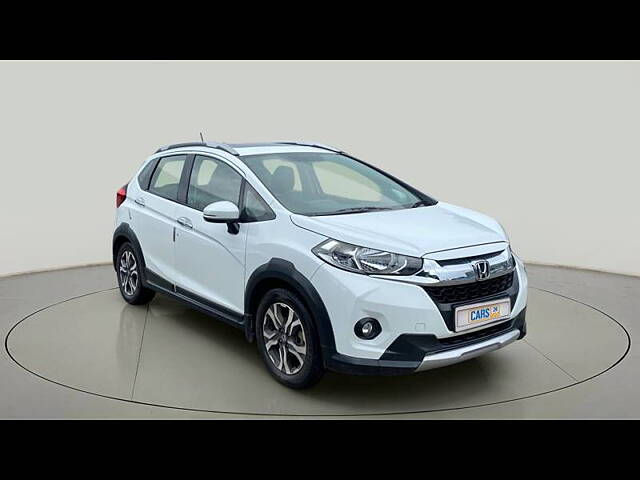 Used 2018 Honda WR-V in Pune