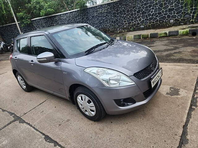 Used Maruti Suzuki Swift [2011-2014] VXi in Mumbai