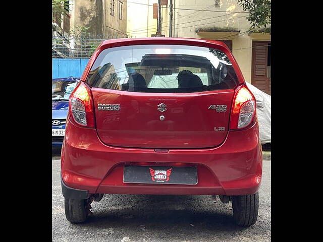 Used Maruti Suzuki Alto 800 [2012-2016] Lxi in Kolkata