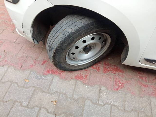 Used Maruti Suzuki Dzire VXi CNG in Chennai