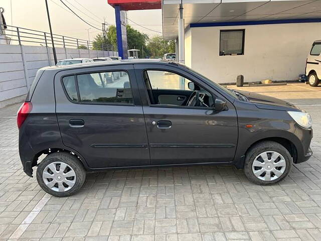 Used Maruti Suzuki Alto K10 [2014-2020] VXi AMT [2014-2018] in Delhi