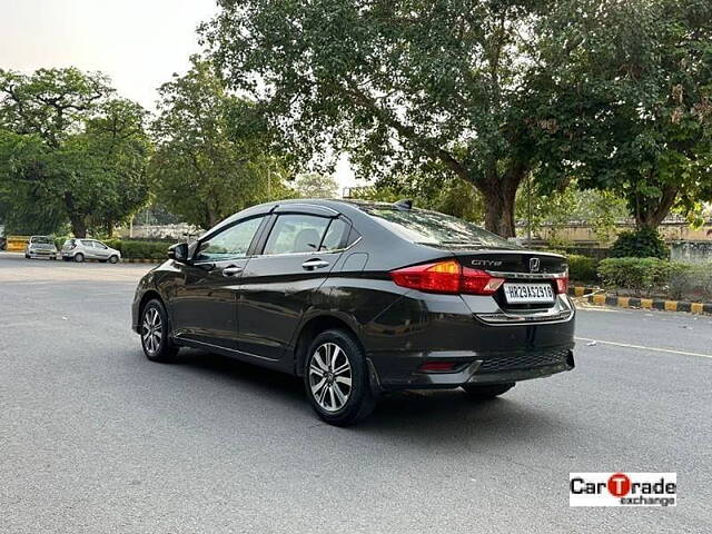 Used Honda City [2014-2017] V in Delhi