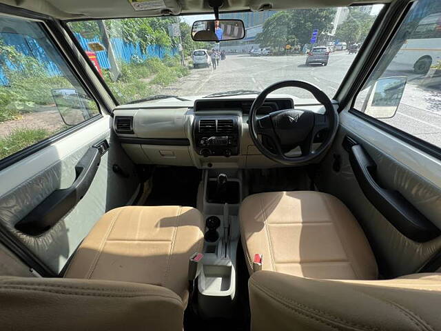 Used Mahindra Bolero B4 in Mumbai