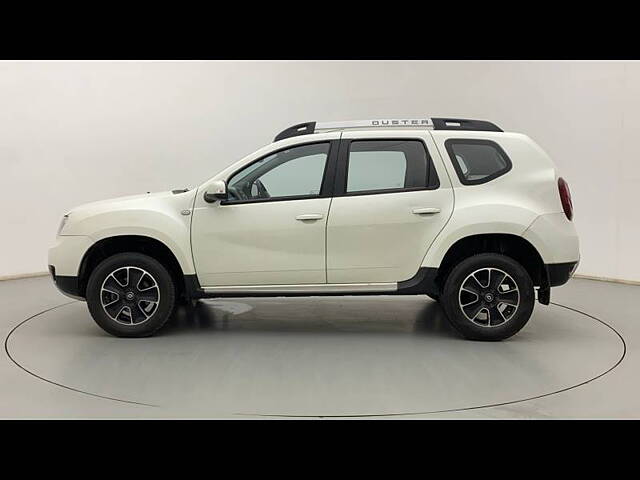 Used Renault Duster [2016-2019] 110 PS RXZ 4X2 AMT Diesel in Hyderabad