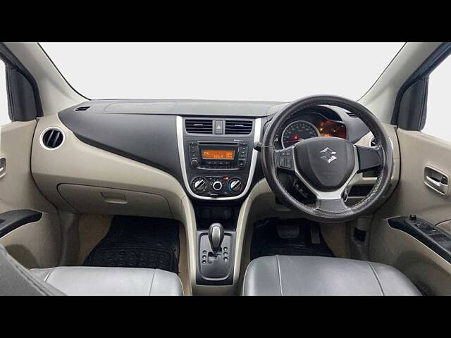 Used Maruti Suzuki Celerio [2017-2021] ZXi AMT [2019-2020] in Hyderabad