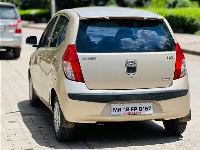 Used Hyundai i10 [2007-2010] Era in Pune