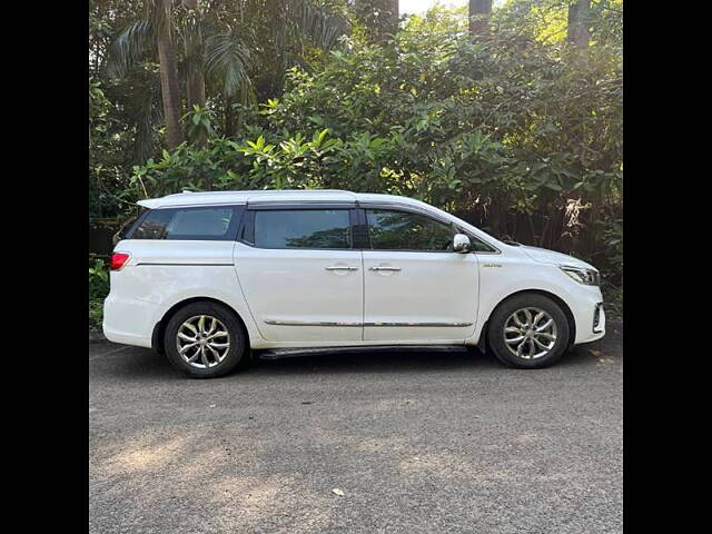 Used Kia Carnival [2020-2023] Limousine Plus 7 STR in Mumbai