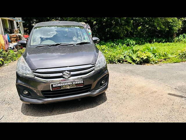 Used Maruti Suzuki Ertiga [2018-2022] VXi in Kolkata