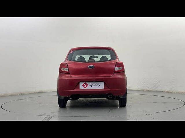 Used Datsun GO [2014-2018] T in Ghaziabad