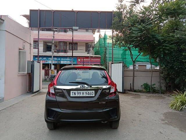 Used Honda Jazz [2015-2018] V AT Petrol in Coimbatore