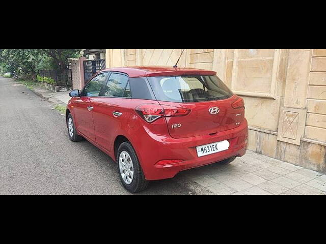 Used Hyundai i20 [2012-2014] Magna 1.2 in Nagpur