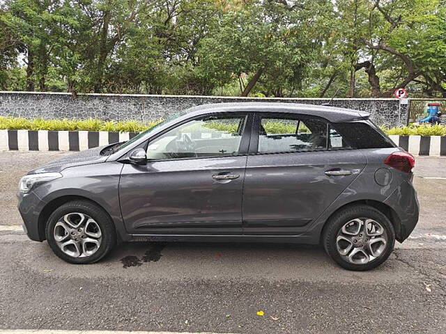 Used Hyundai Elite i20 [2019-2020] Asta 1.2 (O) [2019-2020] in Mumbai