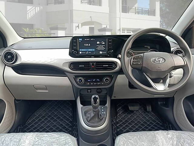 Used Hyundai Grand i10 Nios [2019-2023] Sportz 1.2 Kappa VTVT in Delhi