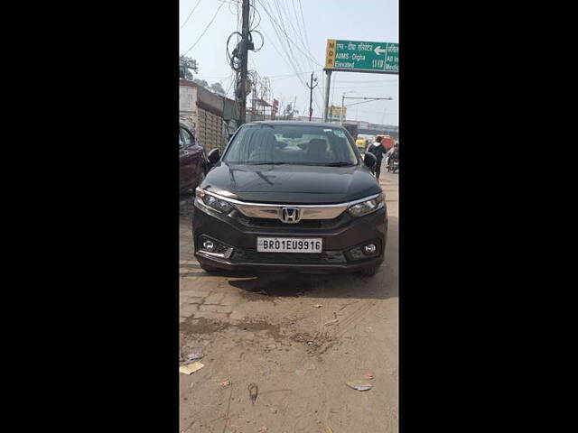 Used Honda Amaze [2018-2021] 1.2 VX MT Petrol [2018-2020] in Patna