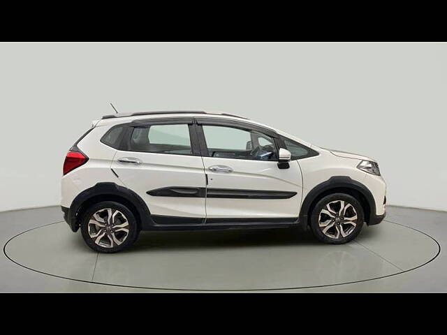 Used Honda WR-V [2017-2020] VX MT Petrol in Delhi