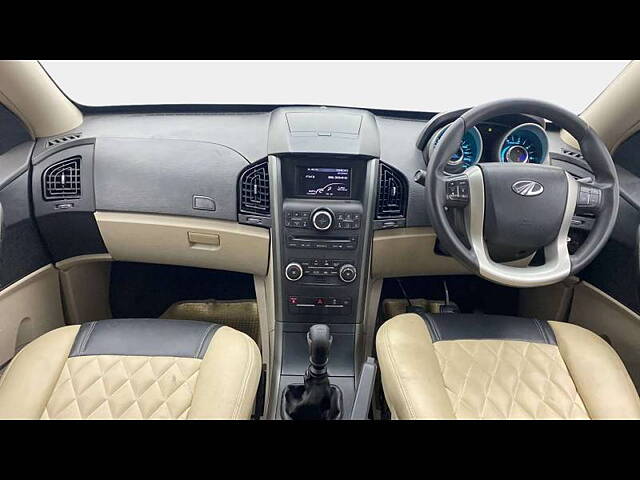 Used Mahindra XUV500 [2011-2015] W6 in Bangalore