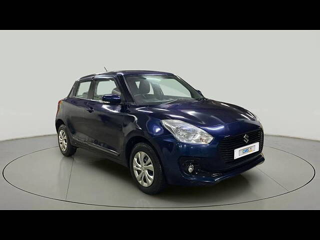 Used 2019 Maruti Suzuki Swift in Mumbai