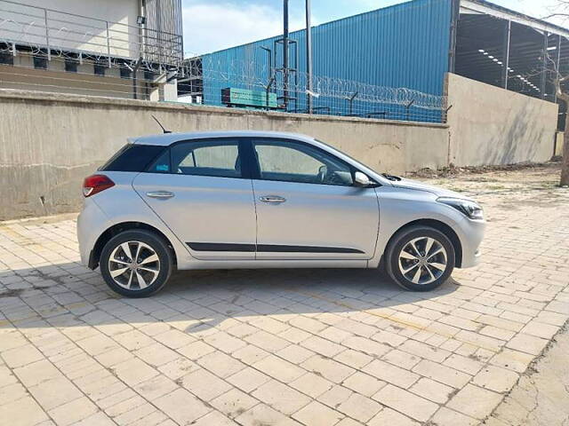Used Hyundai Elite i20 [2016-2017] Asta 1.2 (O) [2016] in Mohali