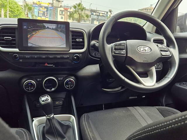 Used Hyundai Venue [2019-2022] SX 1.0 Turbo iMT in Delhi