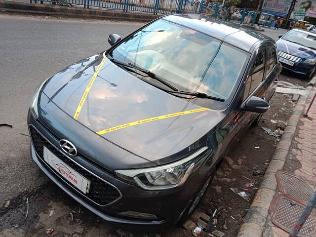 Used Hyundai Elite i20 [2017-2018] Sportz 1.2 in Kolkata