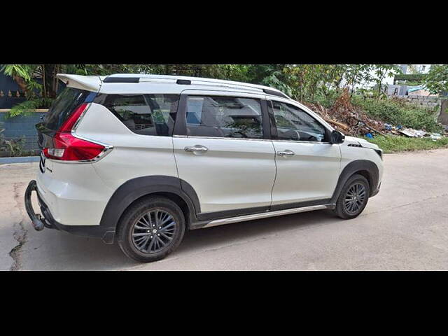 Used Maruti Suzuki XL6 [2019-2022] Alpha MT Petrol in Hyderabad